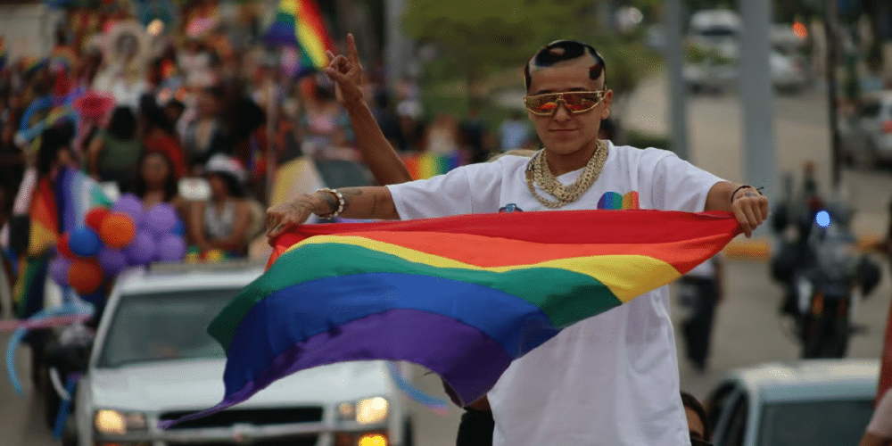 Campeche se prepara para celebrar la diversidad con la Marcha del Orgullo LGBT+ 2025