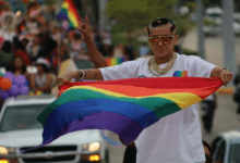 Campeche se prepara para celebrar la diversidad con la Marcha del Orgullo LGBT+ 2025