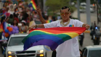 Campeche se prepara para celebrar la diversidad con la Marcha del Orgullo LGBT+ 2025