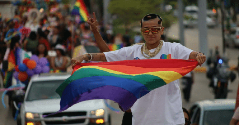 Campeche se prepara para celebrar la diversidad con la Marcha del Orgullo LGBT+ 2025