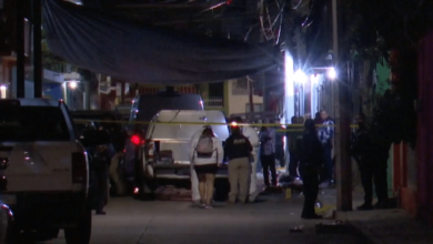 Celebración se tiñe de tragedia en Irapuato 11 muertos y 20 heridos en ataque armado