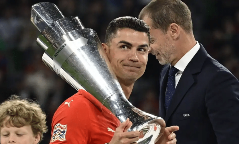 Cristiano Ronaldo confirma su permanencia en Arabia Saudita tras título con Portugal