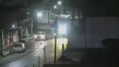 Detienen a 12 presuntos delincuentes en Campeche; entre ellos, implicados en robo a casa de la alcaldesa de Champotón