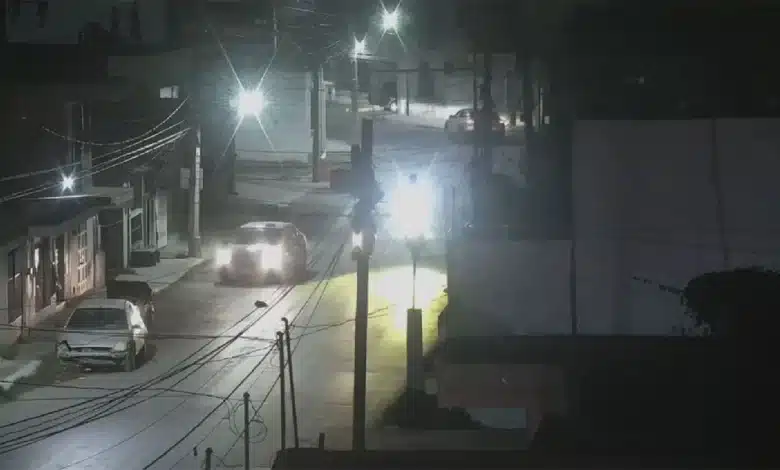 Detienen a 12 presuntos delincuentes en Campeche; entre ellos, implicados en robo a casa de la alcaldesa de Champotón