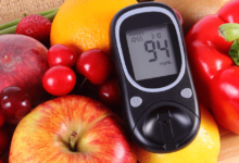 Disfrutar la comida con diabetes sí es posible claves para no sentirte limitado (Foto por MedlinePlus)