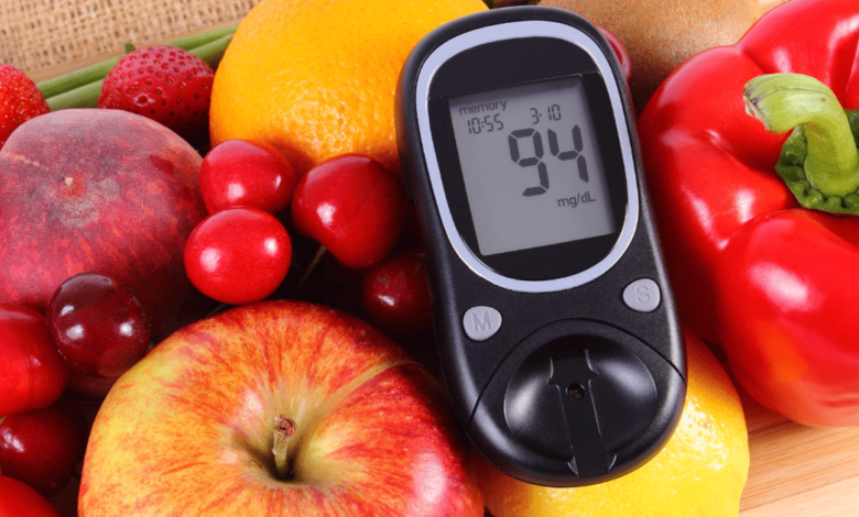 Disfrutar la comida con diabetes sí es posible claves para no sentirte limitado (Foto por MedlinePlus)