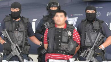 Sentencian a "El Hummer", líder Zeta, a 35 años de cárcel en EU (Foto de internet)