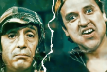 El conflicto que provocó la ruptura entre Chespirito y Quico