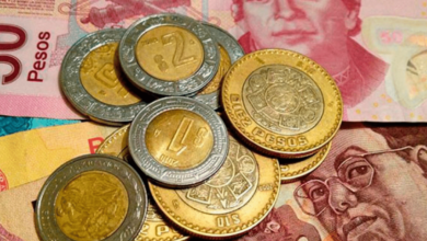 El peso mexicano se fortalece ante recorte de Banxico y rumores sobre la Fed
