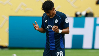 Elías Montiel brilla con Pachuca y despierta interés de clubes europeos (Foto por Reuters)