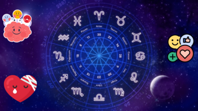 Encuentra equilibrio emocional con ayuda del zodiaco
