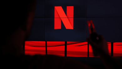 Estrenos de Netflix en julio 2025 series, películas y más