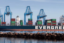 Exportaciones de México a Estados Unidos cayeron 2.7% en abril