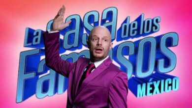 Facundo es el primer confirmado de La Casa de los Famosos México 3 (Foto de internet)