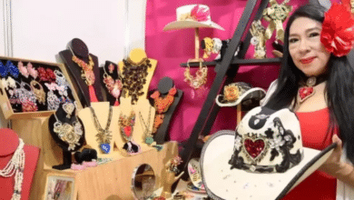 Feria Carmen 2025 más de 90 artesanos, talleres y tradición del 15 al 31 de julio