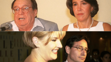 Florinda Meza revela intoxicación en boda de Chantal Andere y Roberto Gómez Fernández