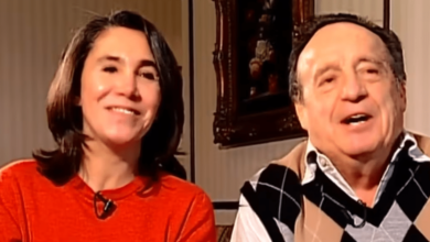 Florinda Meza y los hijos de Chespirito “Eran un defecto”