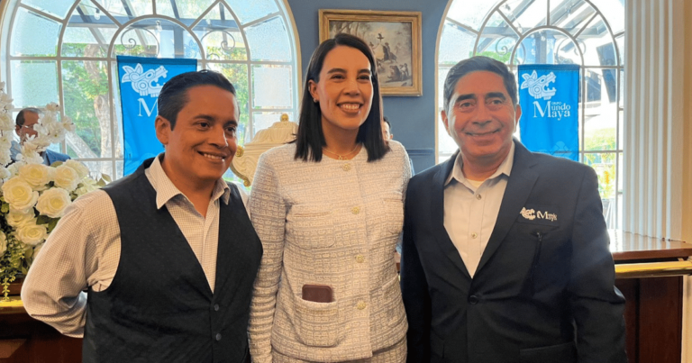 GAFSACOMM renueva su nombre por Grupo Mundo Maya