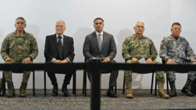 Golpe al robo de combustibles detienen a 43 personas vinculadas a redes delictivas en México