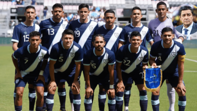 Guatemala hace historia y avanza a semifinales de Copa Oro tras vencer a Canadá en penales