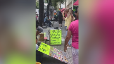 Hackeo a la vista puesto en CDMX ofrece espionaje digital y desata debate sobre privacidad