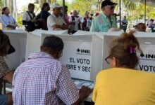 JORNADA ELECTORAL 2025