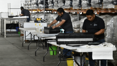 La “Ley Silla” entra en vigor patrones deberán garantizar descanso a trabajadores en México (Foto por Cuartoscuro)