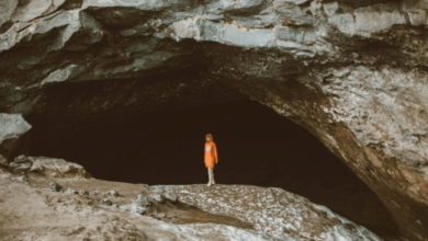 La Muñeca Fea la cueva más grande de América está en Puebla y puede albergar seis Estadios Azteca