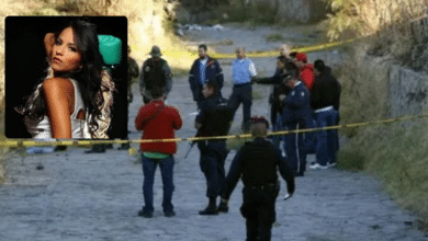 La historia de Daisy Ferrer Arenas entre la moda, el amor y un destino trágico