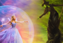 Lanzan tráiler de “Wicked Por siempre”, la esperada secuela del musical