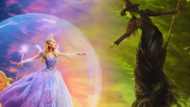 Lanzan tráiler de “Wicked Por siempre”, la esperada secuela del musical
