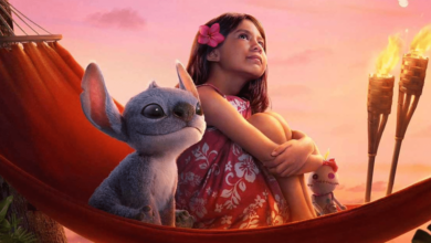 “Lilo y Stitch” lidera taquilla y vence a “Bailarina”