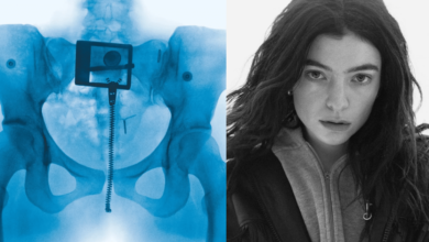 Lorde lanza Virgin, su cuarto álbum de estudio