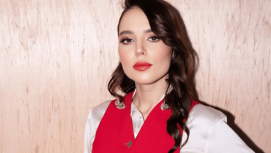 Majo Aguilar recibe sus 31 años con el mejor de los regalos