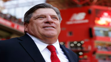 Miguel Herrera logra espectacular triunfo con Costa Rica