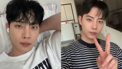 Muere Kim Jong Suk a los 29 años conmoción en el K-Drama