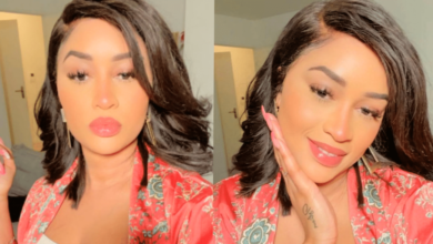 Muere la modelo Ngone Ndiaye tras cirugía estética