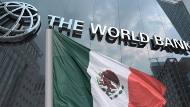 Optimismo económico Presidenta Sheinbaum destaca que 11 millones salieron de la pobreza (Foto por Alto Nivel)