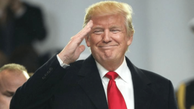 Pakistán sorprende al nominar a Trump al Premio Nobel de la Paz 2026