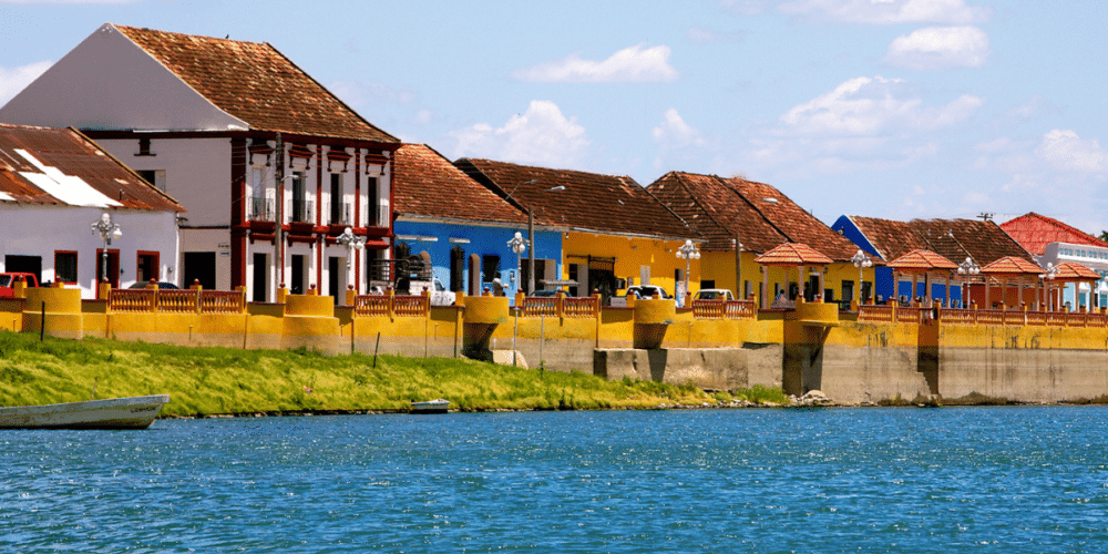 Palizada, Campeche historia, naturaleza y legado cultural entre ríos y selvas