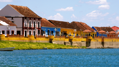 Palizada, Campeche historia, naturaleza y legado cultural entre ríos y selvas