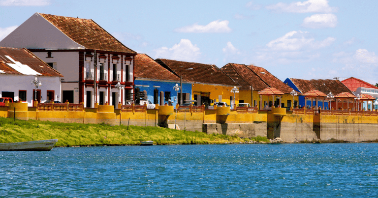 Palizada, Campeche historia, naturaleza y legado cultural entre ríos y selvas