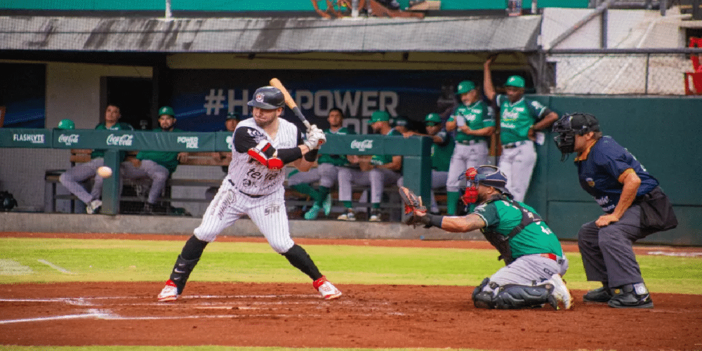 Piratas de Campeche_ Una lucha épica por los playoffs que enciende la pasión beisbolera