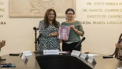Promueven eficiencia energética en escuelas y edificios públicos de Campeche