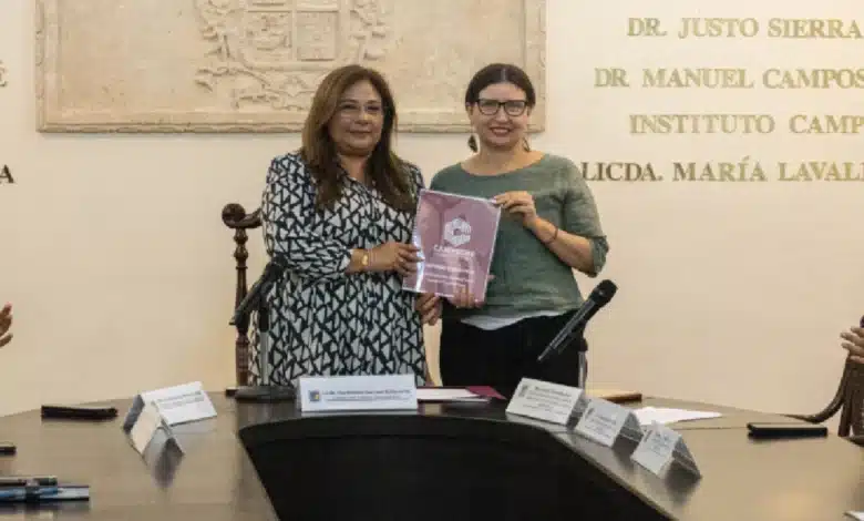 Promueven eficiencia energética en escuelas y edificios públicos de Campeche