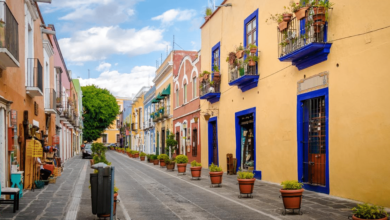 Puebla de Zaragoza el significado histórico y legendario detrás de su nombre