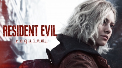 Resident Evil 9 Requiem llega en 2026 y vuelve a Raccoon City