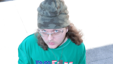 Rusowsky lanza DAISY, su primer álbum con una apuesta por lo experimental