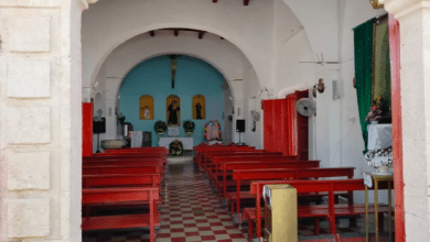 Samulá celebra con fervor a San Antonio de Padua
