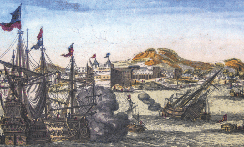 San Francisco de Campeche historia viva entre murallas, piratas y legado maya